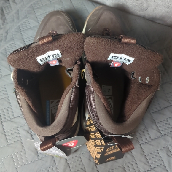 Vans MTE 2 ultra range sz 6.5 - Picture 13 of 13